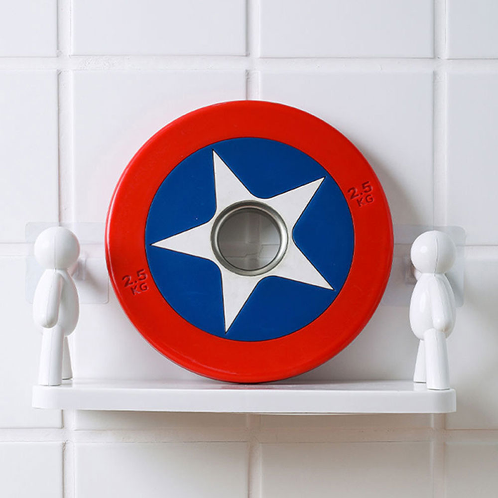 Wall Mount Shelf