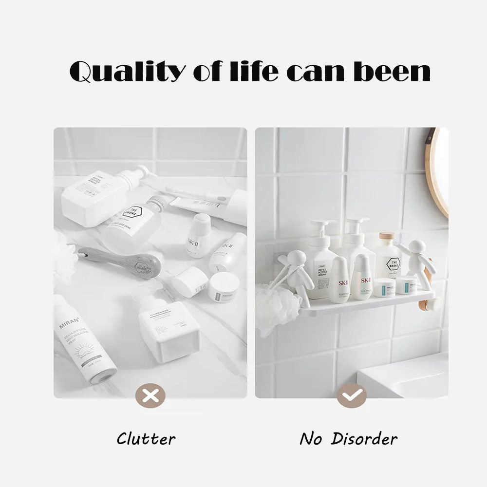 Wall Mount Shelf