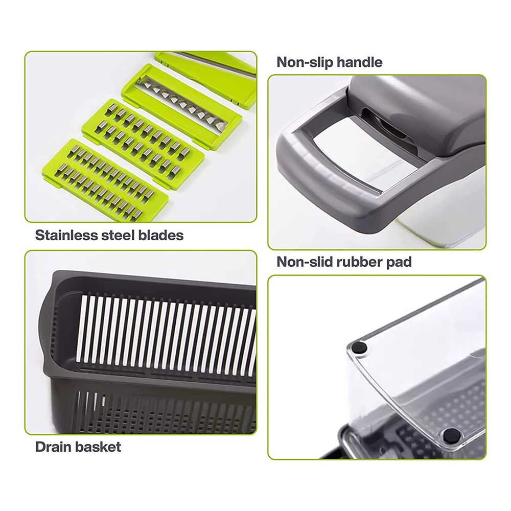Vegetable Chopper