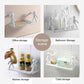 Wall Mount Shelf