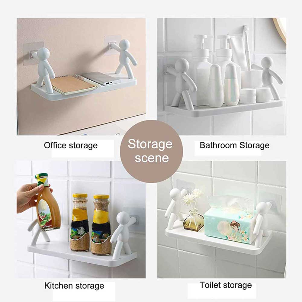Wall Mount Shelf