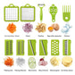 Vegetable Chopper