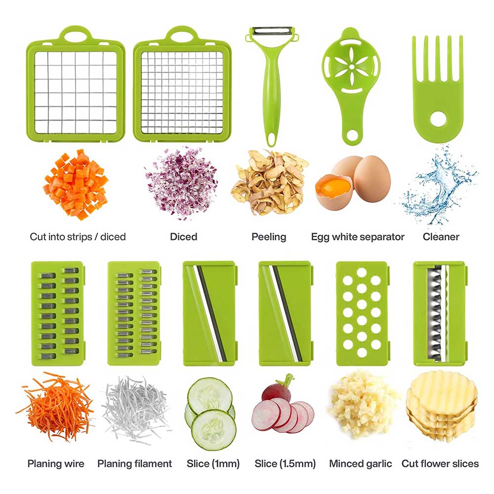 Vegetable Chopper