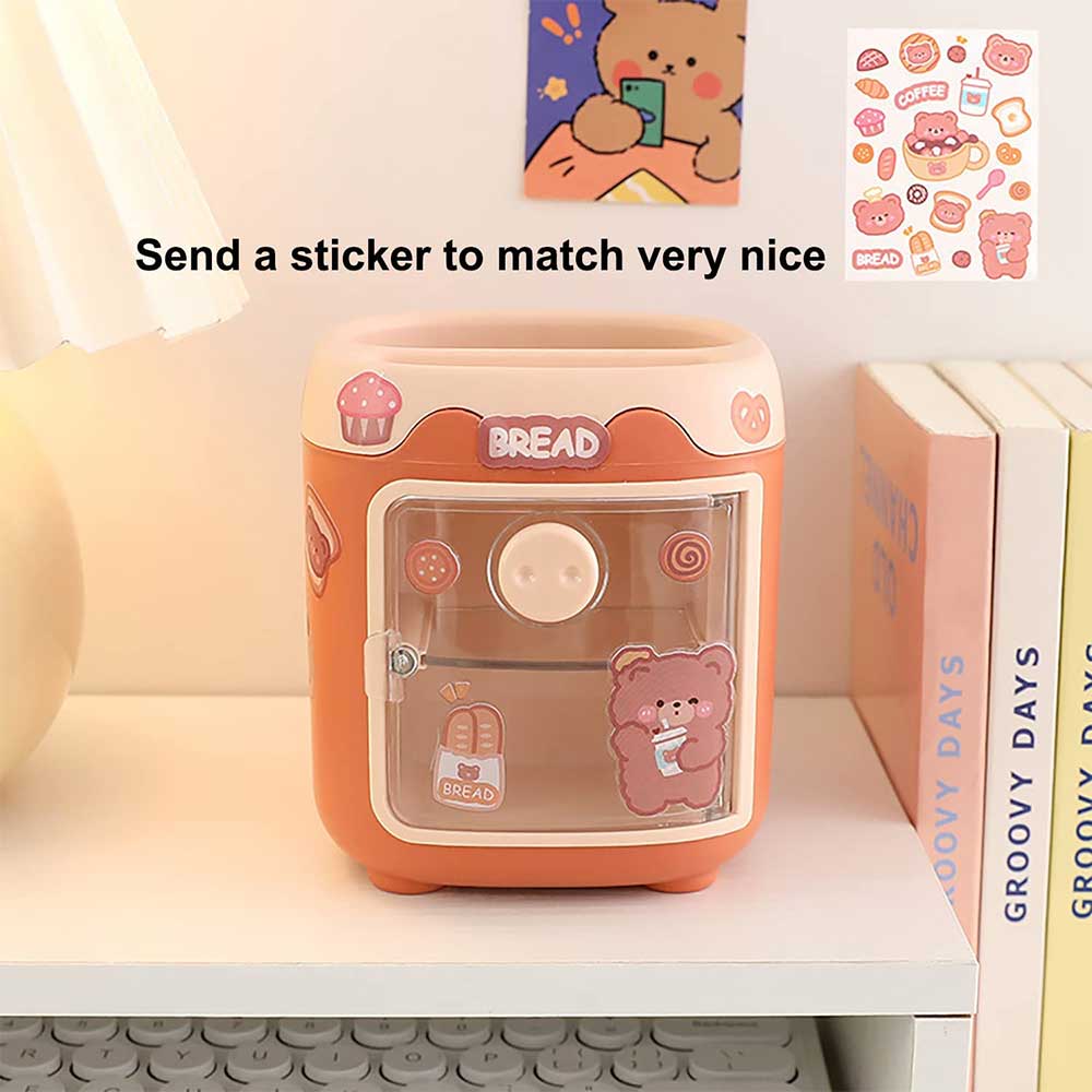 Pen Holder