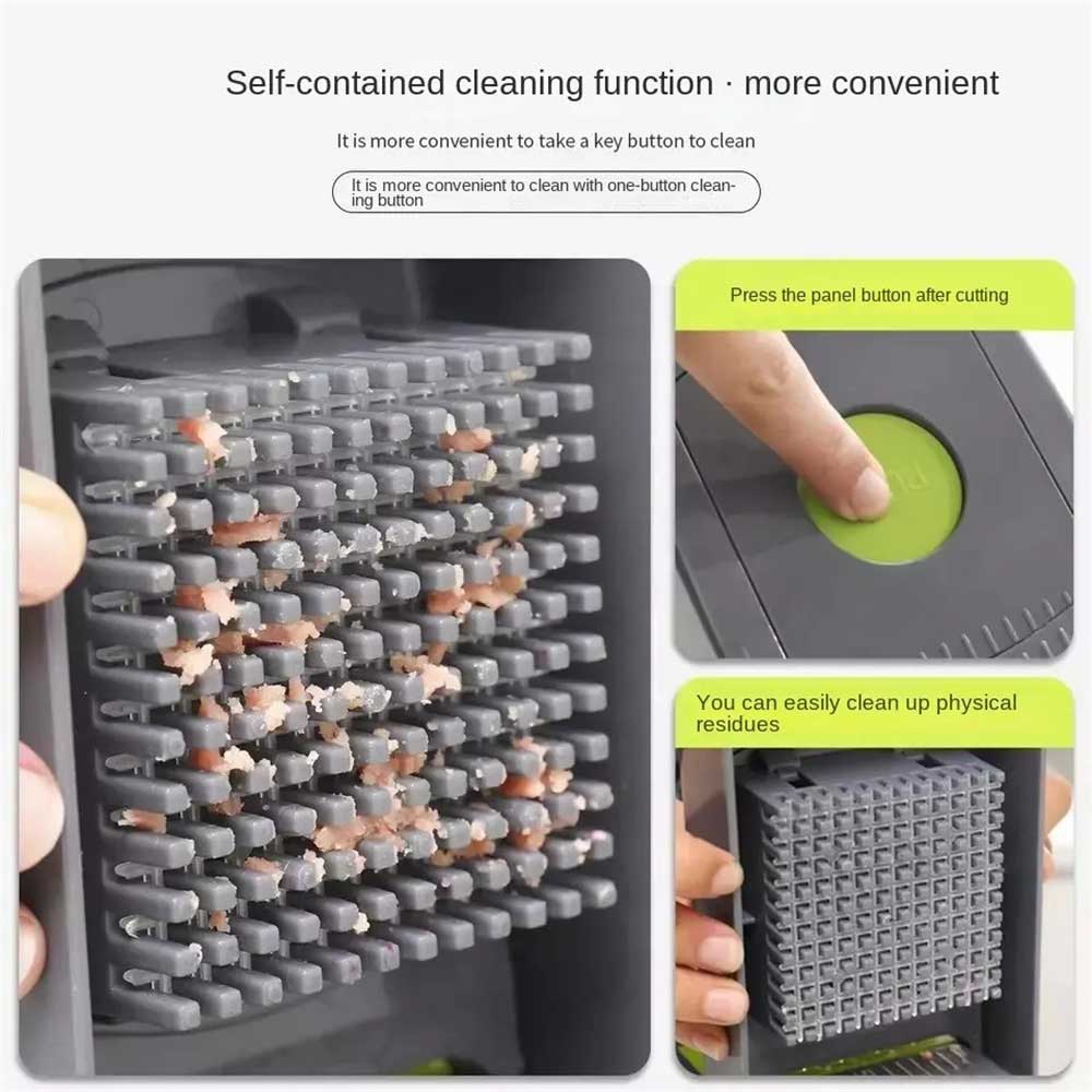 Vegetable Chopper