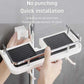 Bathroom Storage Shelf