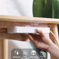 Clear Double-Sided Adhesive Wall Hooks