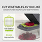 Vegetable Chopper