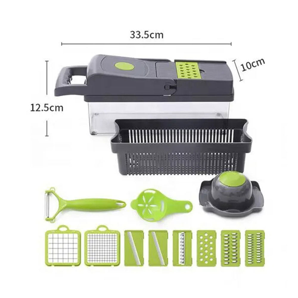 Vegetable Chopper