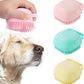 Bath Brush Scrubber