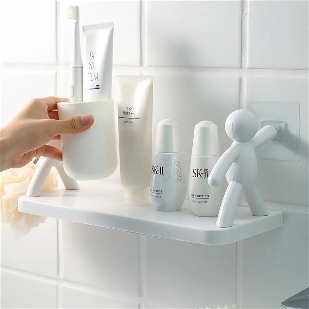 Wall Mount Shelf