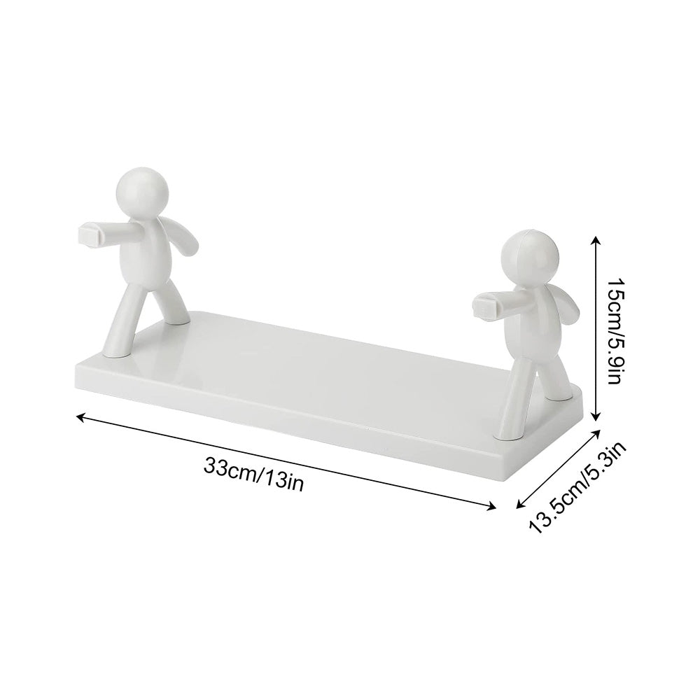 Wall Mount Shelf