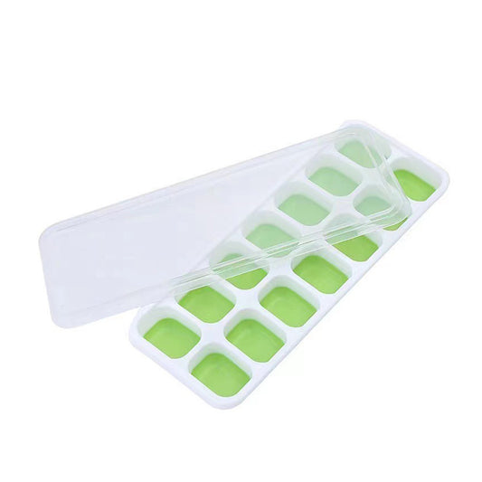 Ice Cube Tray 4pcs
