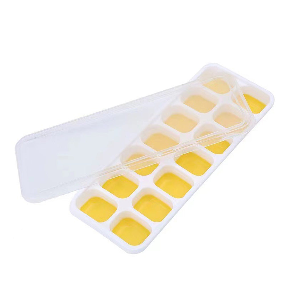 Ice Cube Tray 4pcs